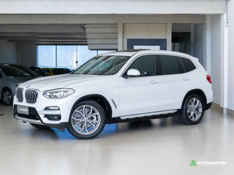 BMW X3 2.0 16V 4P X-LINE XDRIVE 20I STEPTRONIC AUTOMTICO, Foto 1