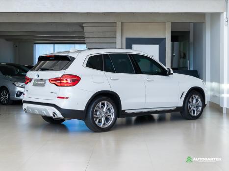 BMW X3 2.0 16V 4P X-LINE XDRIVE 20I STEPTRONIC AUTOMTICO, Foto 3