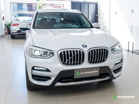 BMW X3 2.0 16V 4P X-LINE XDRIVE 20I STEPTRONIC AUTOMTICO, Foto 18