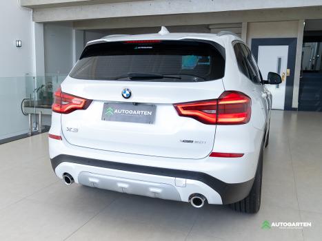 BMW X3 2.0 16V 4P X-LINE XDRIVE 20I STEPTRONIC AUTOMTICO, Foto 19