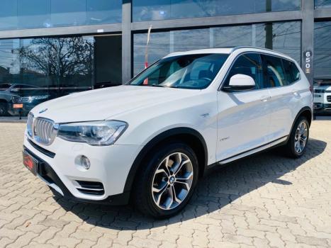 BMW X3 , Foto 3
