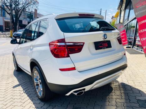BMW X3 , Foto 4