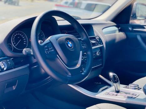 BMW X3 , Foto 9