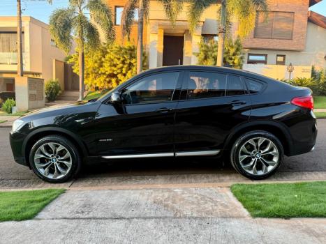 BMW X4 2.0 16V 4P 28I X LINE 4X4 TURBO AUTOMTICO, Foto 2