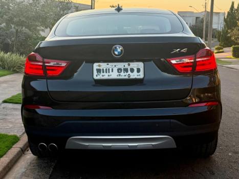 BMW X4 2.0 16V 4P 28I X LINE 4X4 TURBO AUTOMTICO, Foto 3