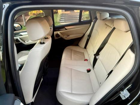 BMW X4 2.0 16V 4P 28I X LINE 4X4 TURBO AUTOMTICO, Foto 4