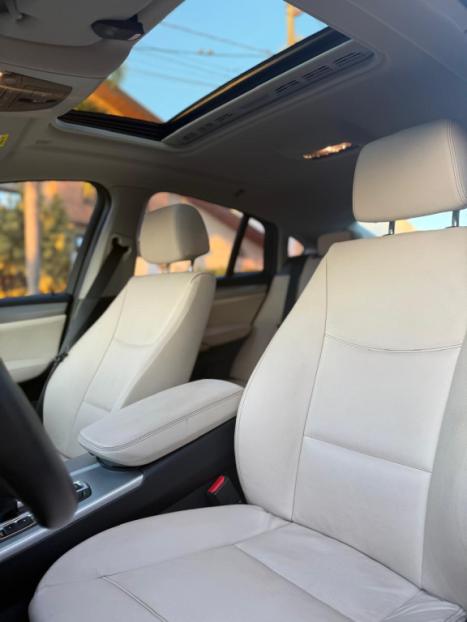 BMW X4 2.0 16V 4P 28I X LINE 4X4 TURBO AUTOMTICO, Foto 7