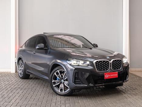 BMW X4 2.0 16V 4P XDRIVE30I M SPORT AUTOMTICO STEPTRONIC, Foto 1