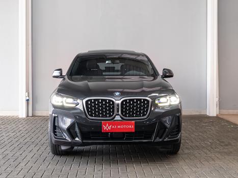 BMW X4 2.0 16V 4P XDRIVE30I M SPORT AUTOMTICO STEPTRONIC, Foto 2