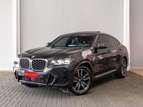 BMW X4 2.0 16V 4P XDRIVE30I M SPORT AUTOMTICO STEPTRONIC, Foto 3