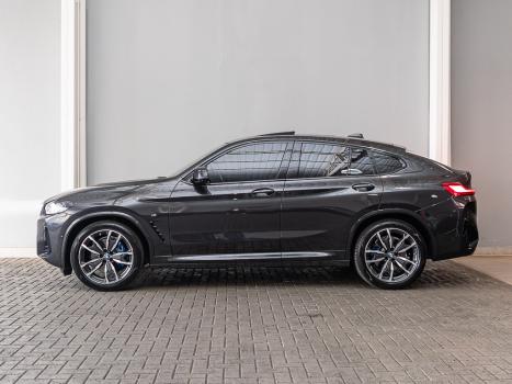 BMW X4 2.0 16V 4P XDRIVE30I M SPORT AUTOMTICO STEPTRONIC, Foto 4