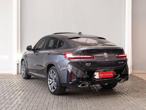 BMW X4 2.0 16V 4P XDRIVE30I M SPORT AUTOMTICO STEPTRONIC, Foto 5