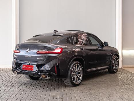BMW X4 2.0 16V 4P XDRIVE30I M SPORT AUTOMTICO STEPTRONIC, Foto 7