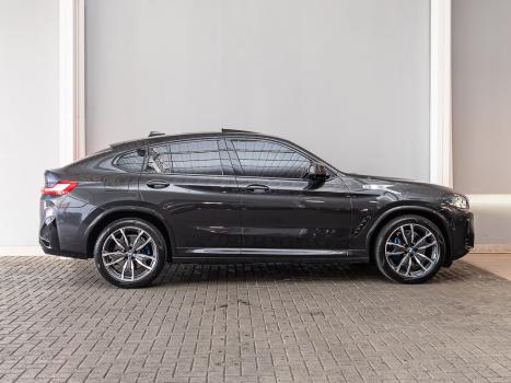 BMW X4 2.0 16V 4P XDRIVE30I M SPORT AUTOMTICO STEPTRONIC, Foto 8