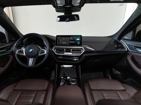 BMW X4 2.0 16V 4P XDRIVE30I M SPORT AUTOMTICO STEPTRONIC, Foto 11