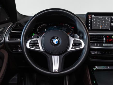BMW X4 2.0 16V 4P XDRIVE30I M SPORT AUTOMTICO STEPTRONIC, Foto 13