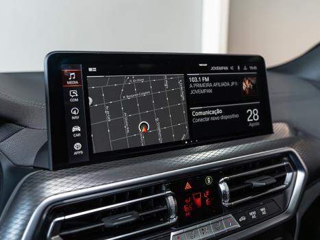 BMW X4 2.0 16V 4P XDRIVE30I M SPORT AUTOMTICO STEPTRONIC, Foto 19