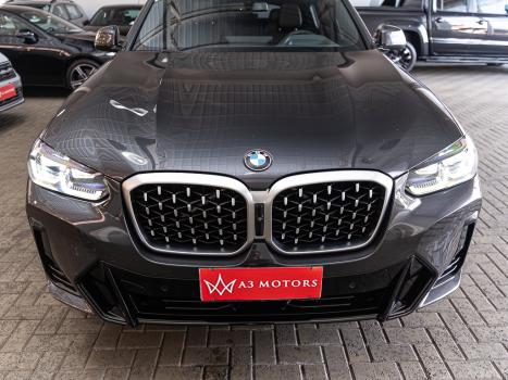 BMW X4 2.0 16V 4P XDRIVE30I M SPORT AUTOMTICO STEPTRONIC, Foto 29