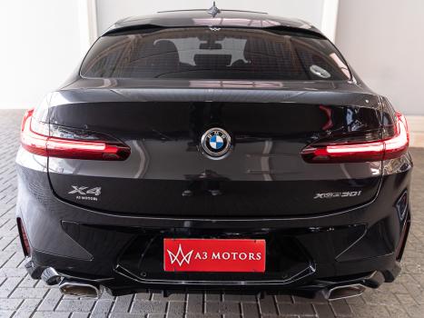 BMW X4 2.0 16V 4P XDRIVE30I M SPORT AUTOMTICO STEPTRONIC, Foto 30