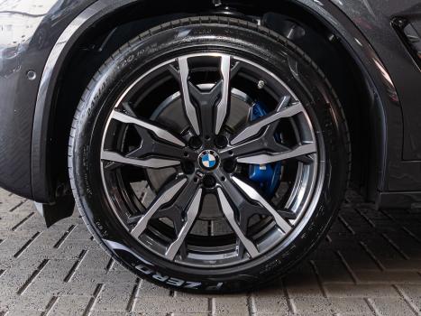 BMW X4 2.0 16V 4P XDRIVE30I M SPORT AUTOMTICO STEPTRONIC, Foto 32
