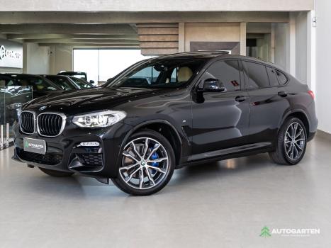 BMW X4 2.0 16V 4P XDRIVE30I M SPORT AUTOMTICO STEPTRONIC, Foto 1
