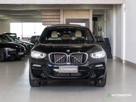 BMW X4 2.0 16V 4P XDRIVE30I M SPORT AUTOMTICO STEPTRONIC, Foto 2