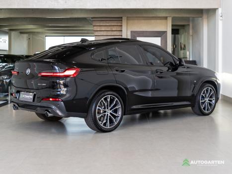 BMW X4 2.0 16V 4P XDRIVE30I M SPORT AUTOMTICO STEPTRONIC, Foto 4