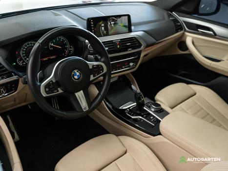 BMW X4 2.0 16V 4P XDRIVE30I M SPORT AUTOMTICO STEPTRONIC, Foto 5