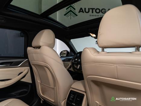 BMW X4 2.0 16V 4P XDRIVE30I M SPORT AUTOMTICO STEPTRONIC, Foto 7