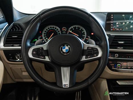 BMW X4 2.0 16V 4P XDRIVE30I M SPORT AUTOMTICO STEPTRONIC, Foto 9