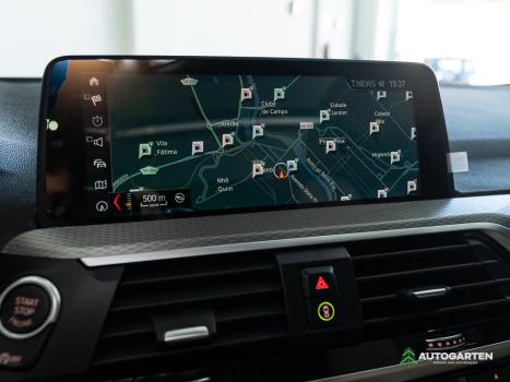 BMW X4 2.0 16V 4P XDRIVE30I M SPORT AUTOMTICO STEPTRONIC, Foto 12