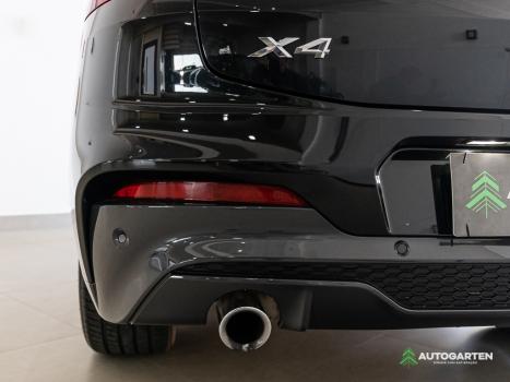 BMW X4 2.0 16V 4P XDRIVE30I M SPORT AUTOMTICO STEPTRONIC, Foto 18