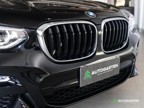 BMW X4 2.0 16V 4P XDRIVE30I M SPORT AUTOMTICO STEPTRONIC, Foto 19