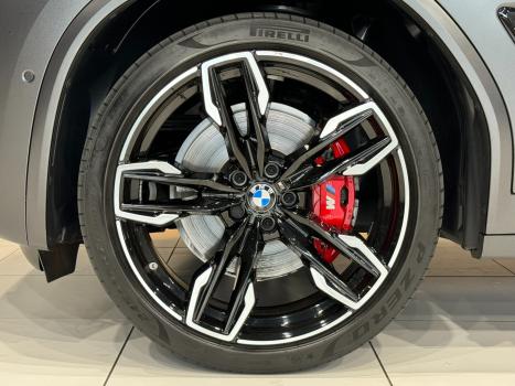 BMW X4 3.0 24V 4P TWINPOWER M40I M SPORT EDITON STEPTRONIC AUTOMTICO, Foto 8