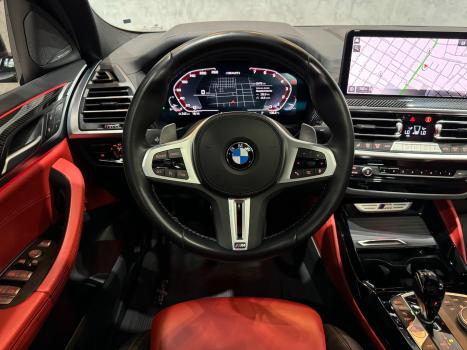 BMW X4 3.0 24V 4P TWINPOWER M40I M SPORT EDITON STEPTRONIC AUTOMTICO, Foto 15