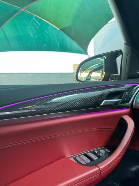 BMW X4 3.0 24V 4P TWINPOWER M40I M SPORT EDITON STEPTRONIC AUTOMTICO, Foto 12