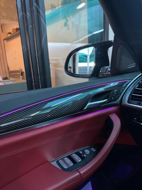 BMW X4 3.0 24V 4P TWINPOWER M40I M SPORT EDITON STEPTRONIC AUTOMTICO, Foto 13
