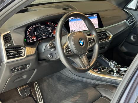 BMW X5 3.0 I6 24V 4P M50D TURBO DIESEL  4X4 AUTOMTICO, Foto 10