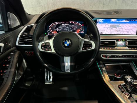 BMW X5 3.0 I6 24V 4P M50D TURBO DIESEL  4X4 AUTOMTICO, Foto 14