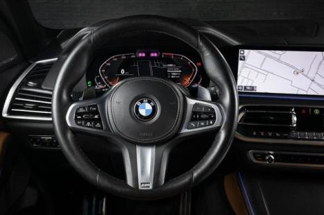 BMW X5 3.0 I6 30D 4X4 TURBO DIESEL AUTOMTICO, Foto 11