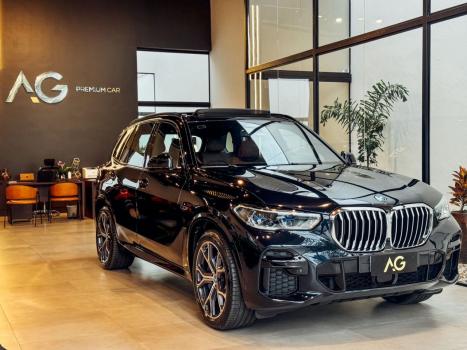 BMW X5 3.0 I6 32V 4P TURBO HBRIDO XDRIVE45E M SPORT AUTOMTICO, Foto 1