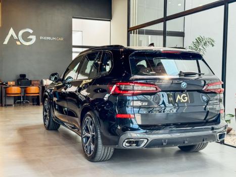 BMW X5 3.0 I6 32V 4P TURBO HBRIDO XDRIVE45E M SPORT AUTOMTICO, Foto 4