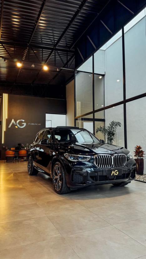 BMW X5 3.0 I6 32V 4P TURBO HBRIDO XDRIVE45E M SPORT AUTOMTICO, Foto 7