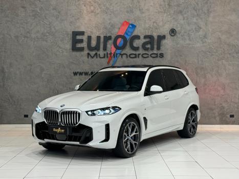 BMW X5 3.0 I6 32V 4P TURBO HBRIDO XDRIVE45E M SPORT AUTOMTICO, Foto 1