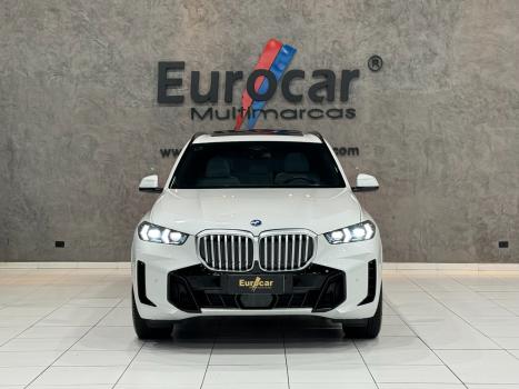 BMW X5 3.0 I6 32V 4P TURBO HBRIDO XDRIVE45E M SPORT AUTOMTICO, Foto 2