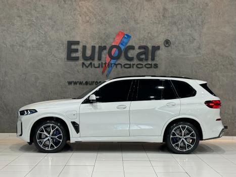 BMW X5 3.0 I6 32V 4P TURBO HBRIDO XDRIVE45E M SPORT AUTOMTICO, Foto 3