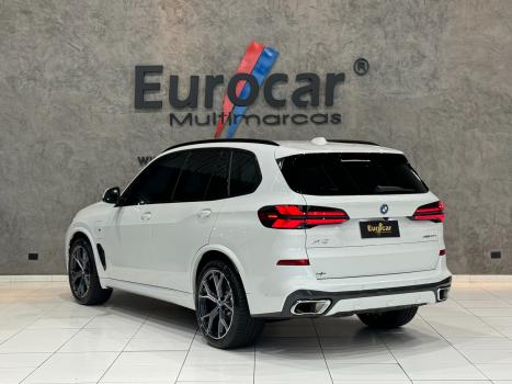 BMW X5 3.0 I6 32V 4P TURBO HBRIDO XDRIVE45E M SPORT AUTOMTICO, Foto 4