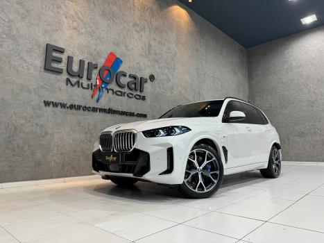 BMW X5 3.0 I6 32V 4P TURBO HBRIDO XDRIVE45E M SPORT AUTOMTICO, Foto 6