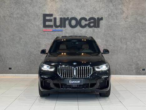 BMW X5 3.0 I6 32V 4P TURBO HBRIDO XDRIVE45E M SPORT AUTOMTICO, Foto 2