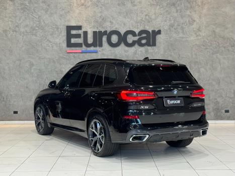 BMW X5 3.0 I6 32V 4P TURBO HBRIDO XDRIVE45E M SPORT AUTOMTICO, Foto 4